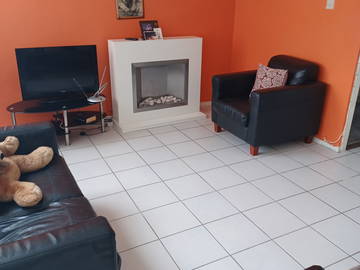 Chambre À Louer Wolverhampton 268271