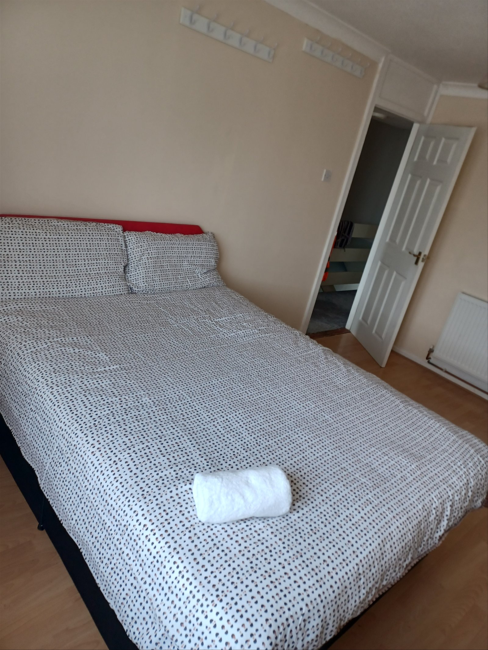 Kotimajoitus Wolverhampton 268271