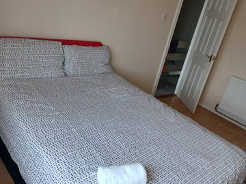 Chambre À Louer Wolverhampton 268271