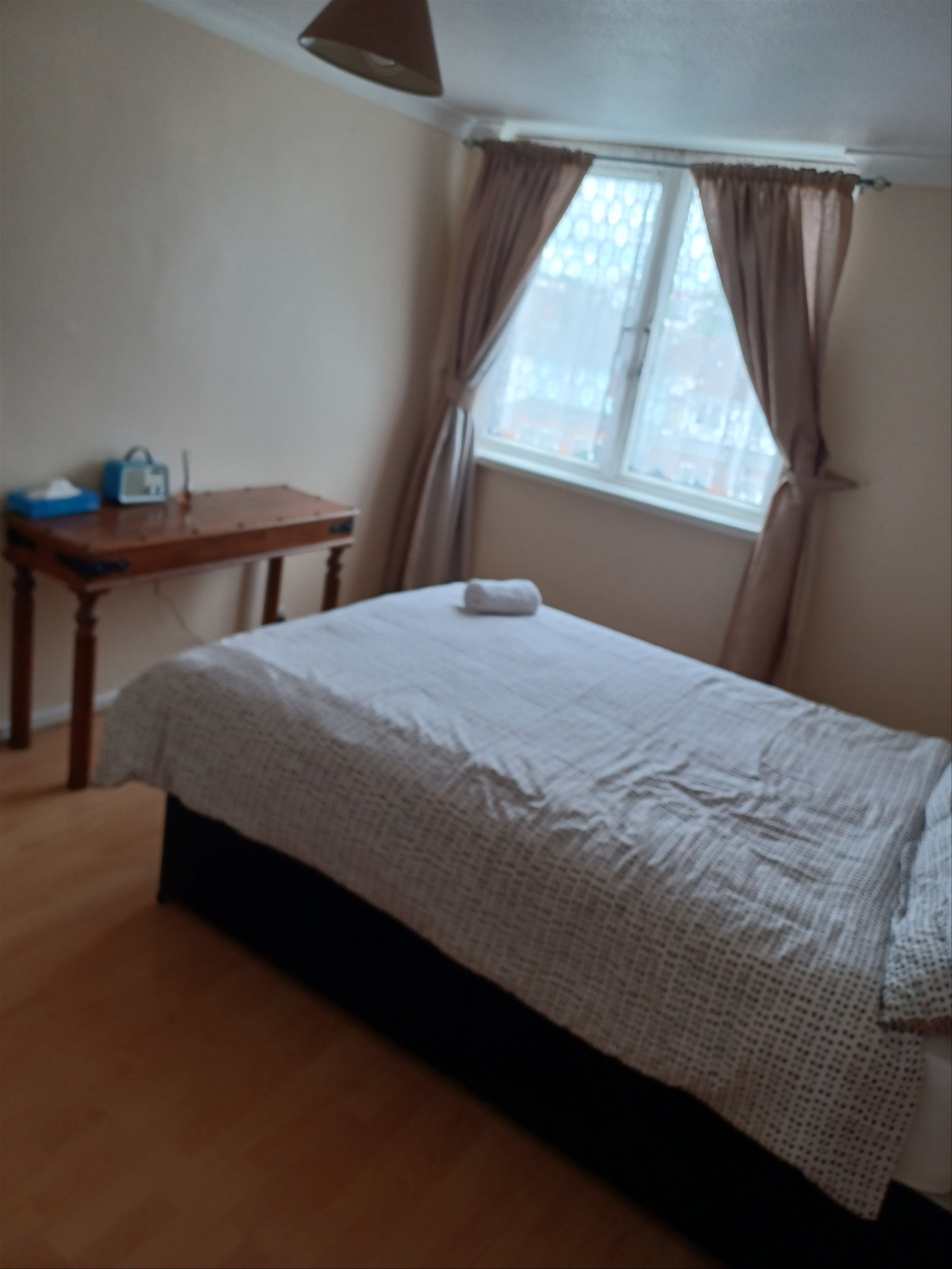 Kotimajoitus Wolverhampton 268271