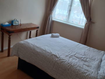 Chambre À Louer Wolverhampton 268271