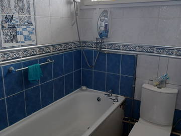 Chambre Chez L'habitant Wolverhampton 268271-5