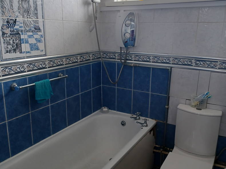 Zakwaterowanie U Rodziny Wolverhampton 268271-5