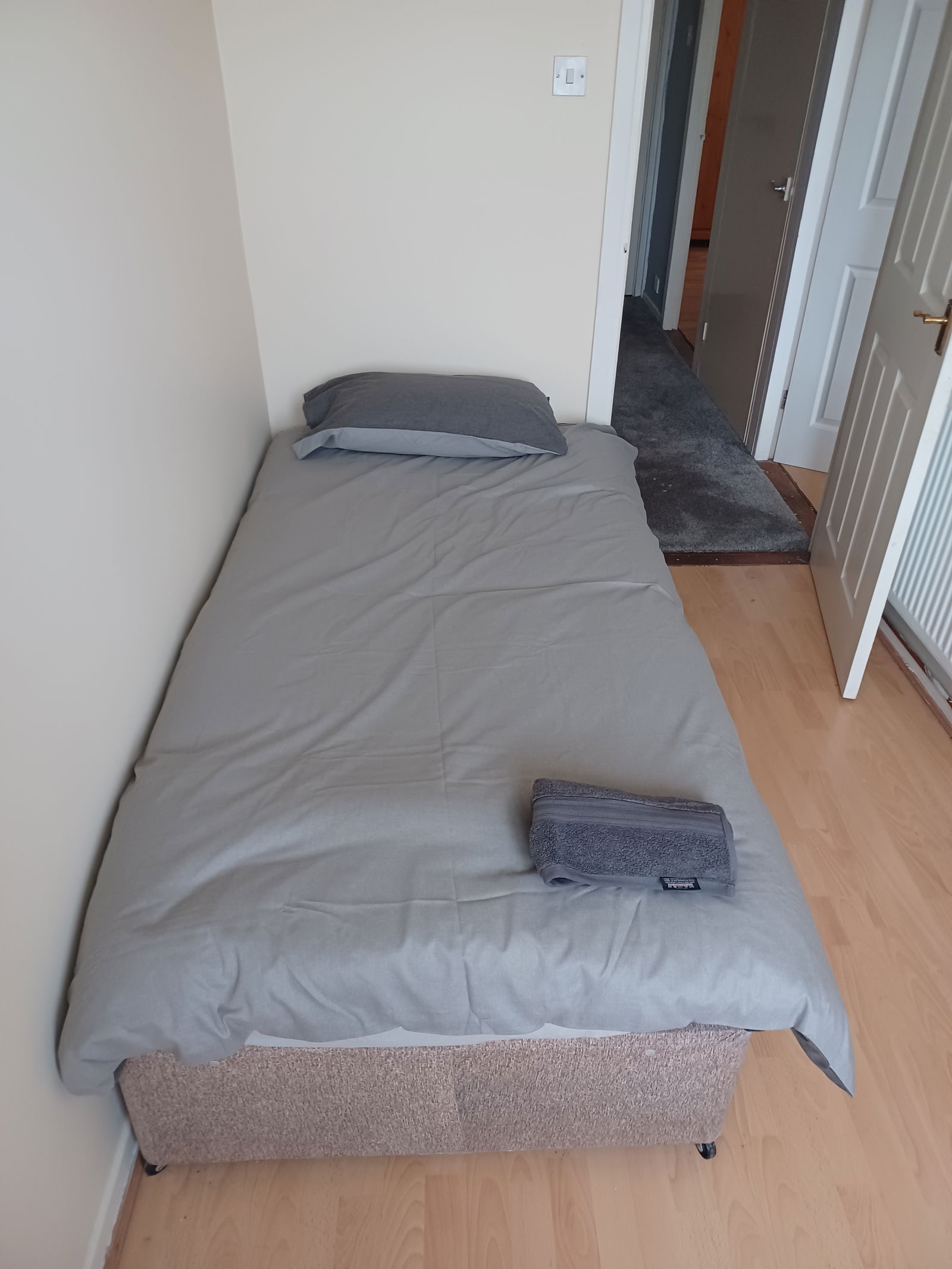 Kotimajoitus Wolverhampton 268271
