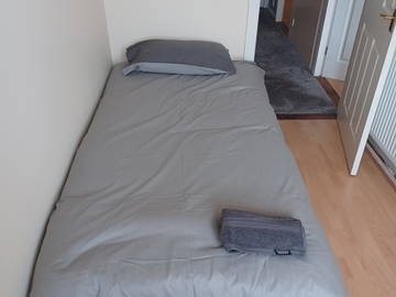 Chambre Chez L'habitant Wolverhampton 268271-6