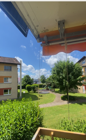 Gastfamilie Bassersdorf 527751