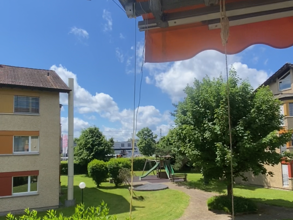 Gastfamilie Bassersdorf 527751-3