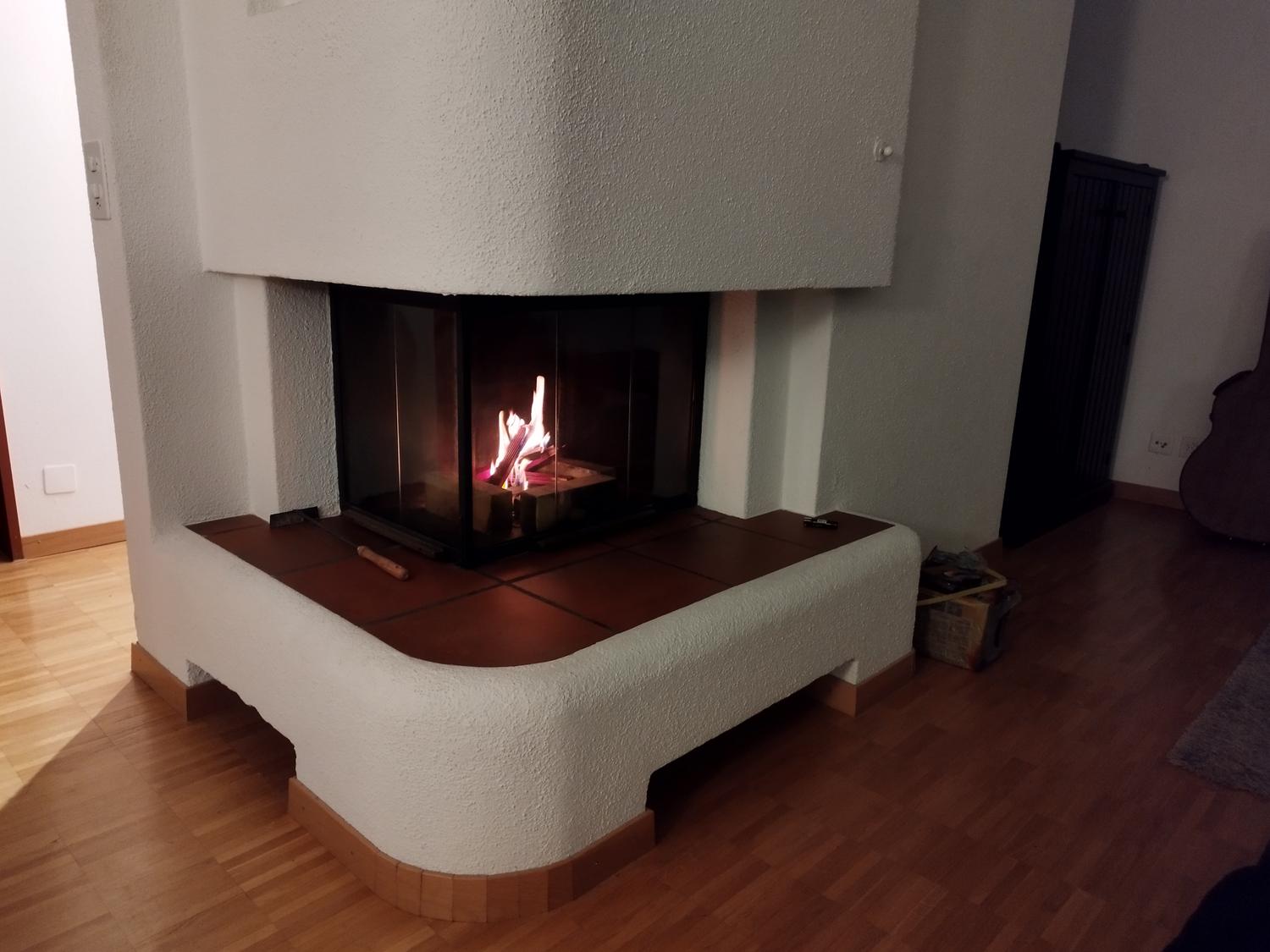 Gastfamilie Bassersdorf 527751