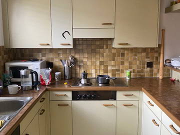 Chambre Chez L'habitant Bassersdorf 527751-5