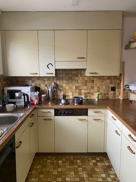 Chambre Chez L'habitant Bassersdorf 527751