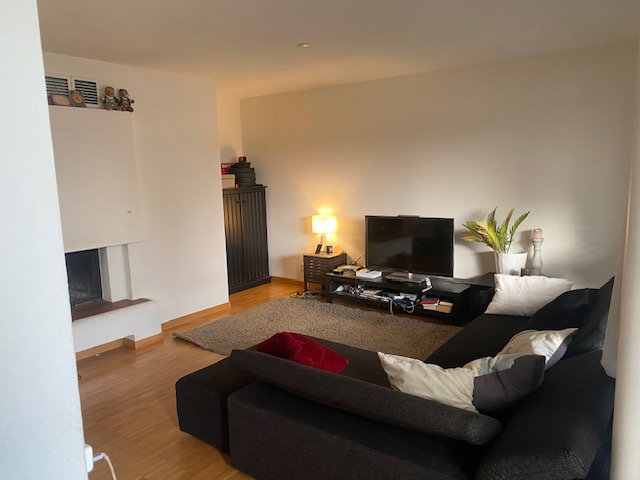 Zakwaterowanie U Rodziny Bassersdorf 527751