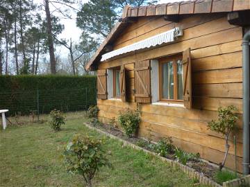 Roomlala |  Bassin D'arcachon, Charme De L’ancien Et Du Moderne