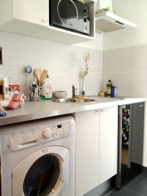 Estudio Independiente Paris 45783