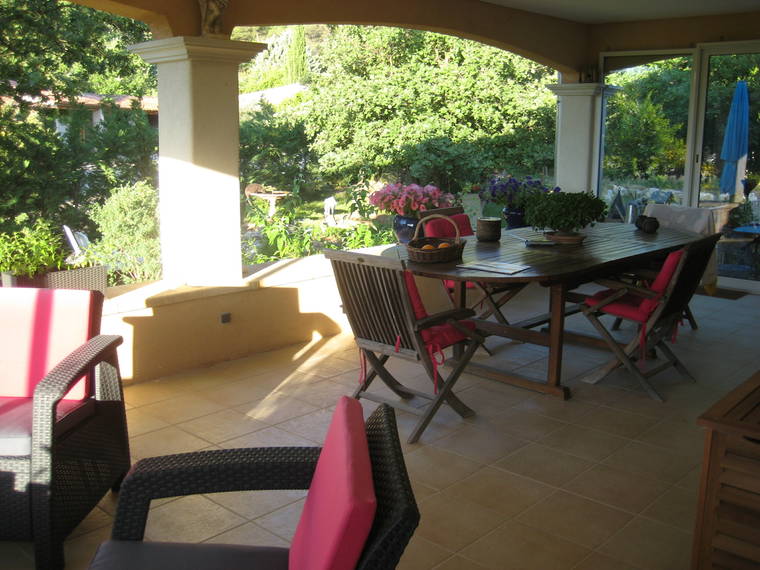 Homestay Venelles 74929