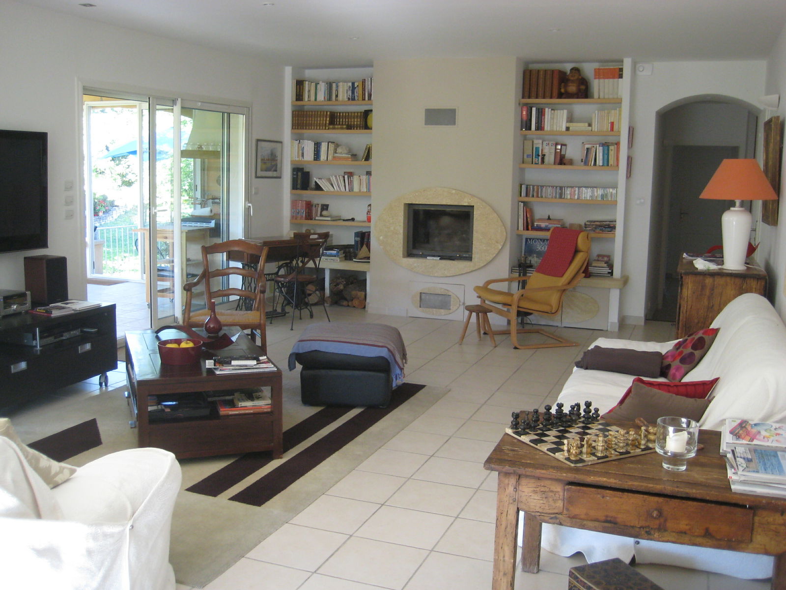 Oberoende Studio Venelles 74929