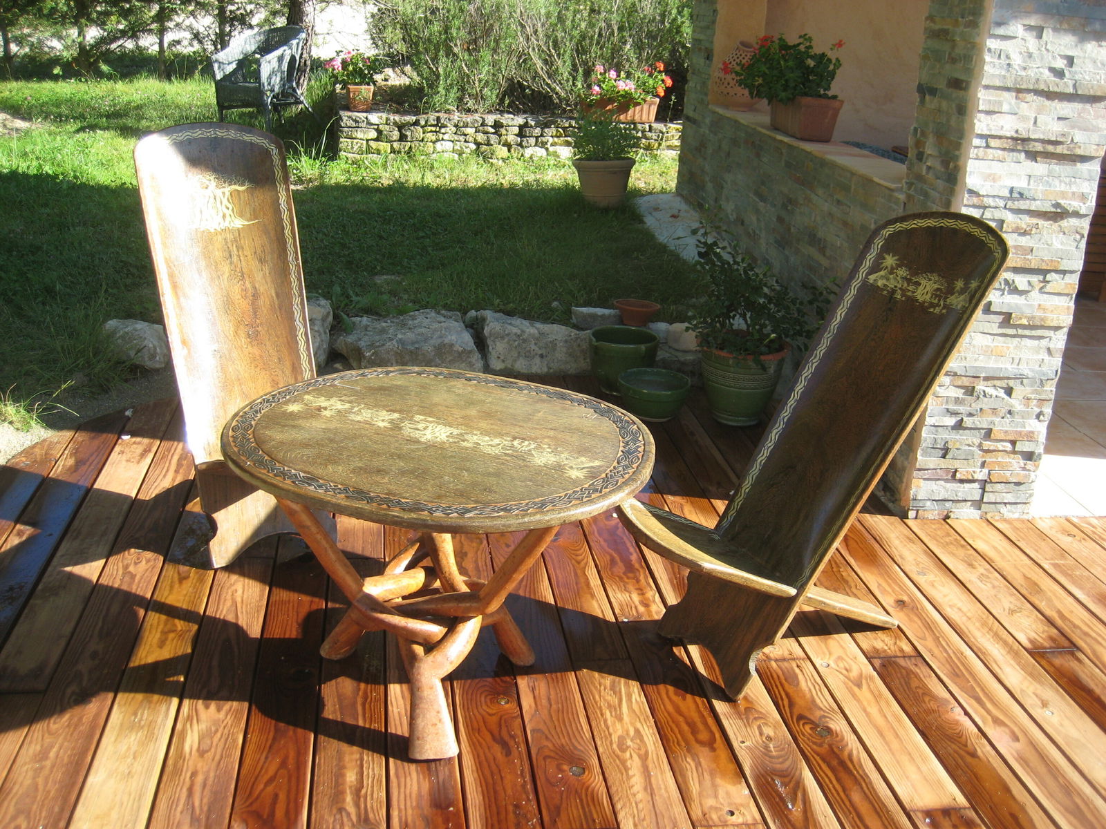 Oberoende Studio Venelles 74929