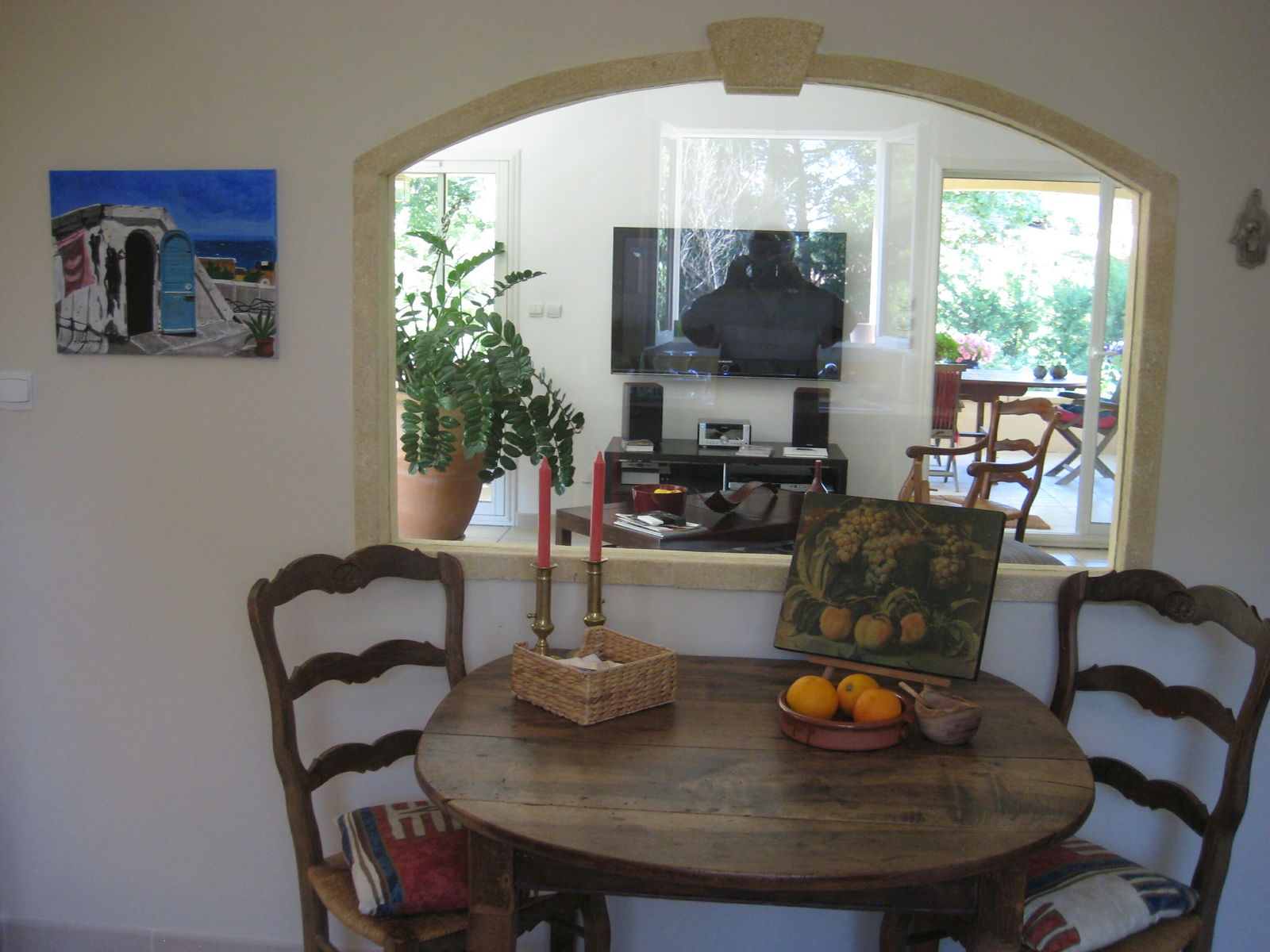 Oberoende Studio Venelles 74929