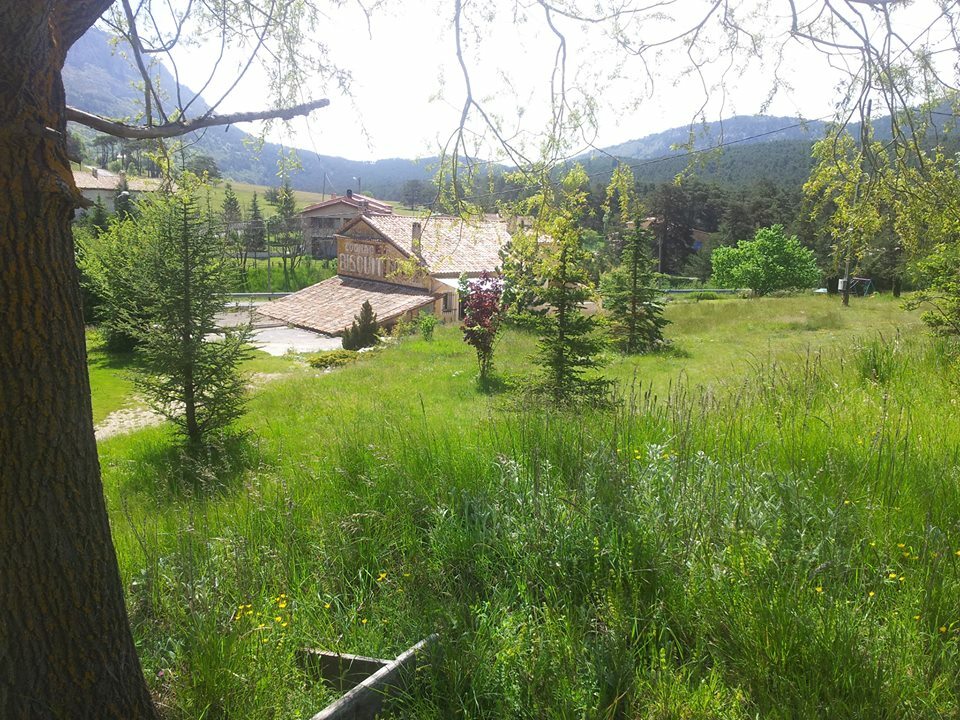 Bed And Breakfast Caille 84793