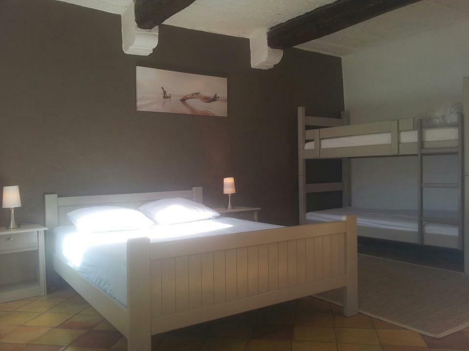 Gaascht Zëmmeren Caille 84793