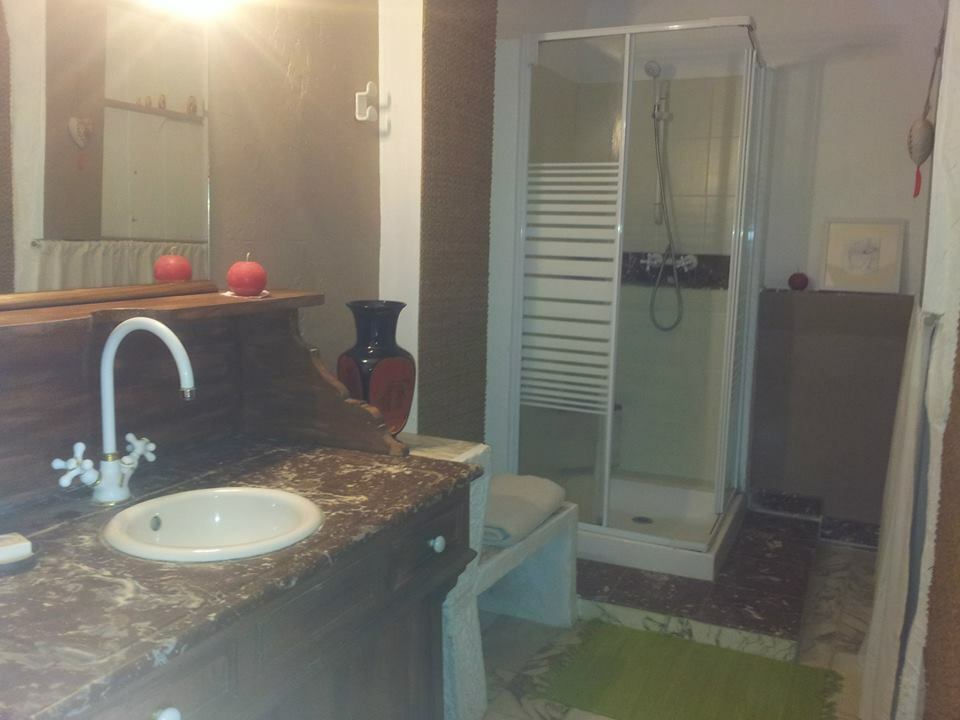 Chambres D'hôtes Caille 84793