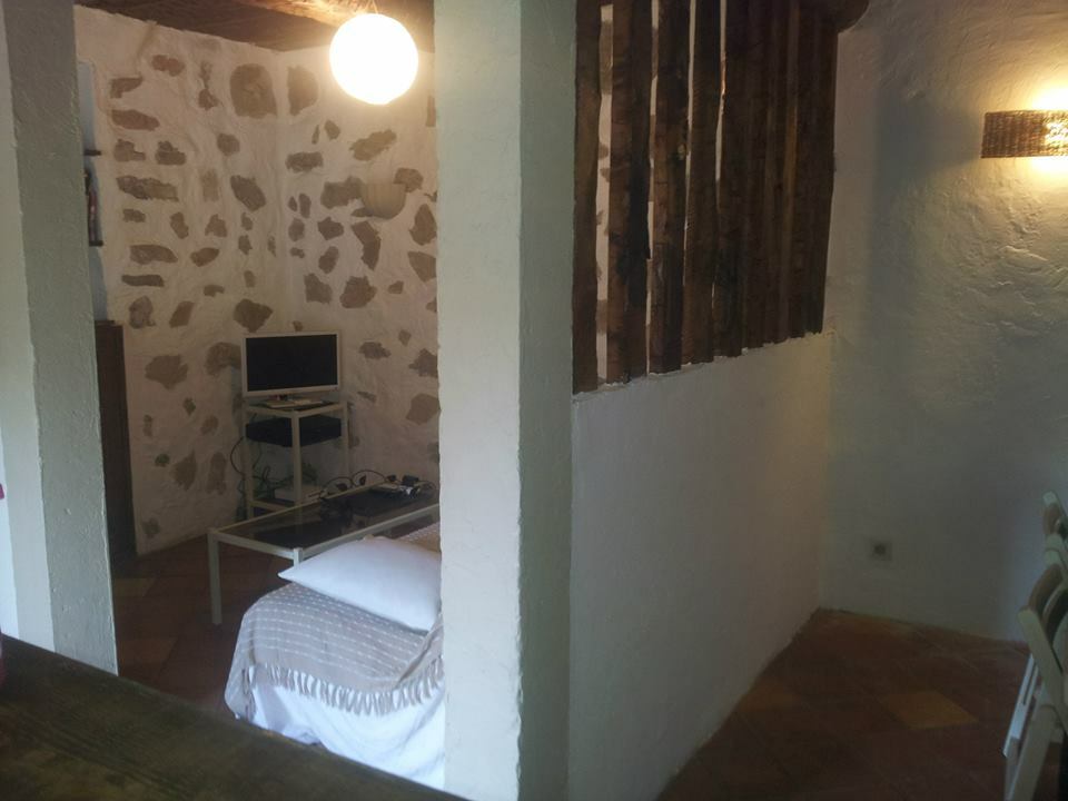 Quartos De Hóspedes Caille 84793