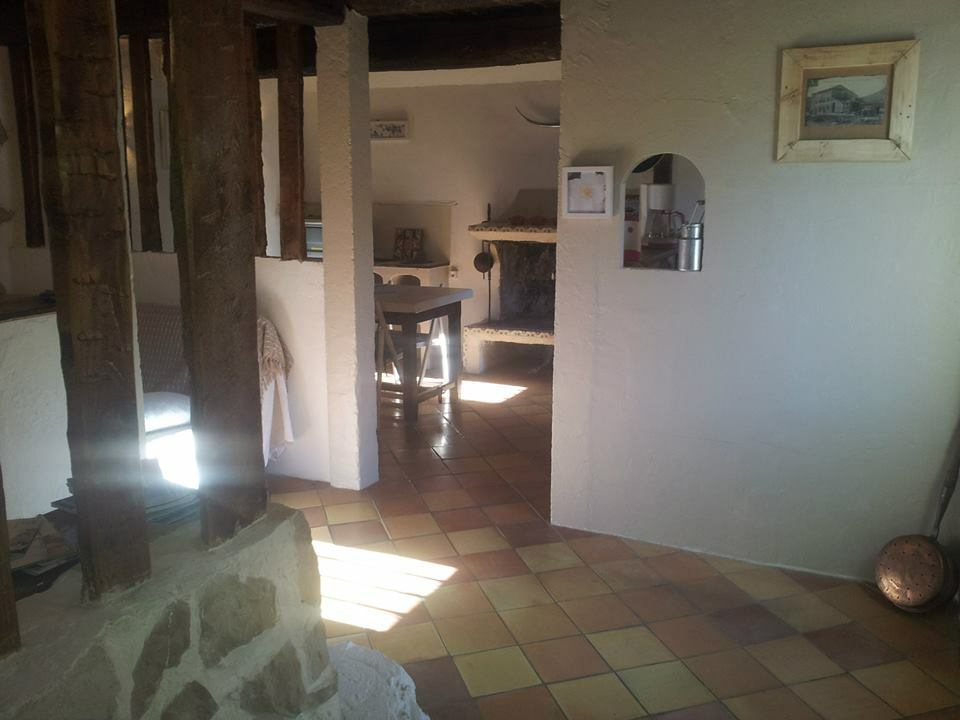 Vierashuoneet Caille 84793