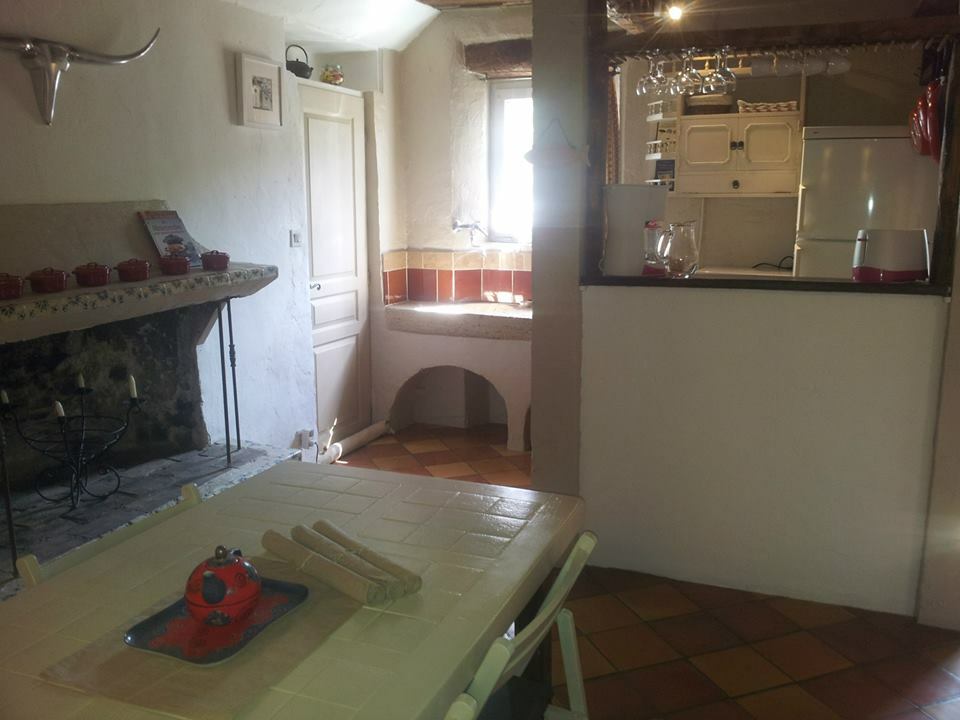 Gastenkamers Caille 84793