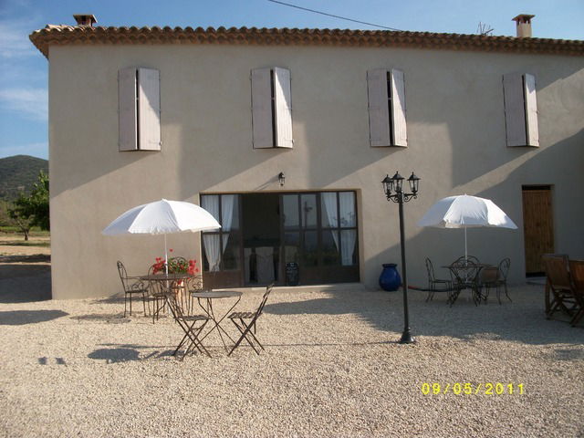 Quartos De Hóspedes Puyvert 9548