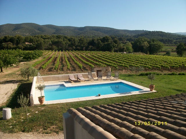 Quartos De Hóspedes Puyvert 9548