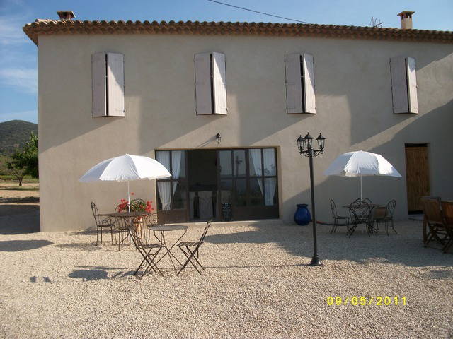 Habitaciones De Huéspedes Puyvert 9548-1