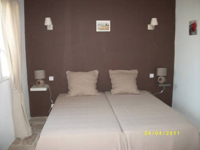 Habitaciones De Huéspedes Puyvert 9548-4