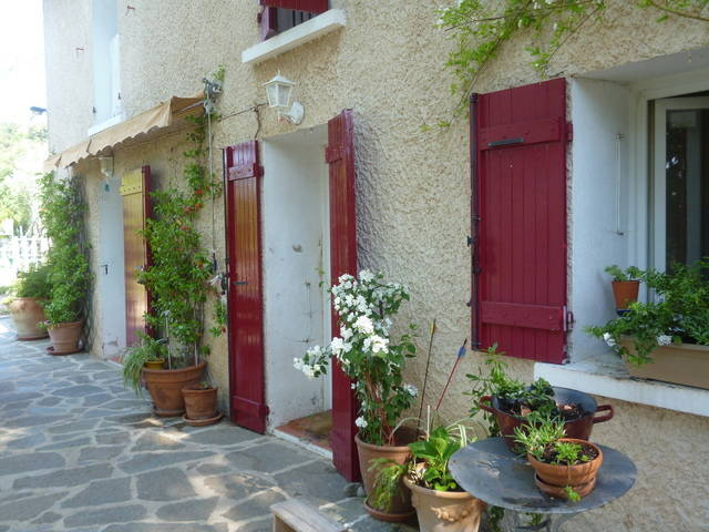 Quedarse En Casa Le Tholonet 49447-2