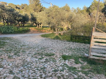 Homestay for rent in Le Tholonet - photo 3 : Other room-3