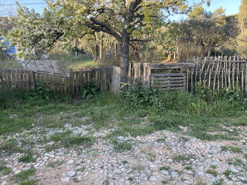 Homestay for rent in Le Tholonet - photo 4 : Other room-4