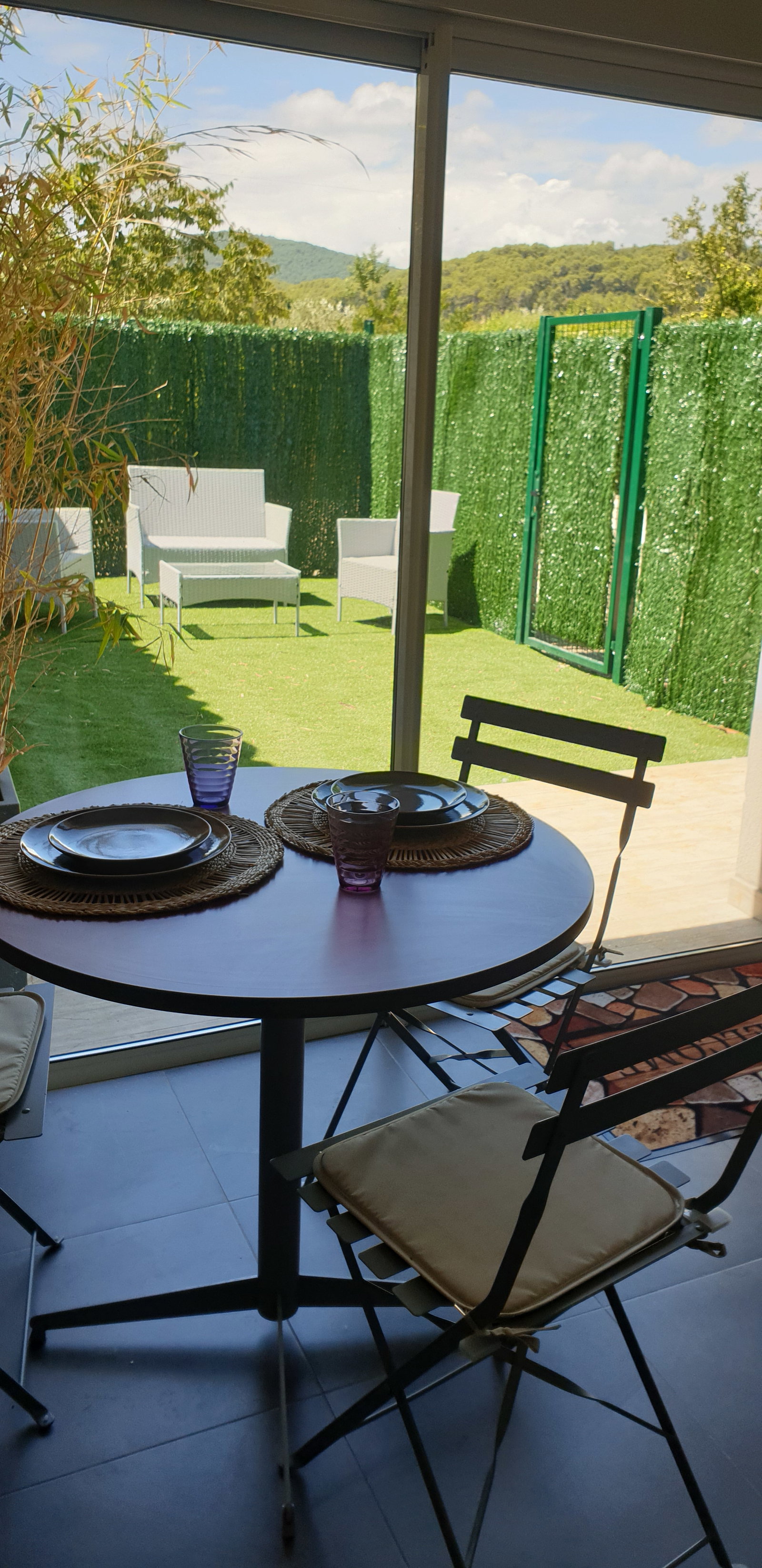 Casa Inteira Figanières 586638