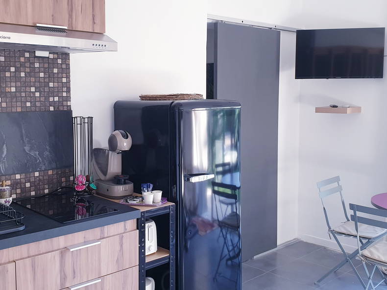 Entire Home Figanières 586638-5