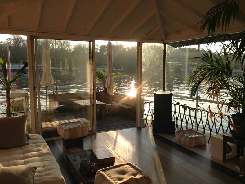 Colocation Saint-Cloud 124135-1