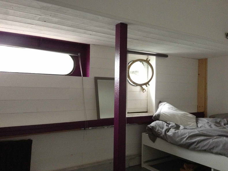 Colocation Saint-Cloud 124135-2