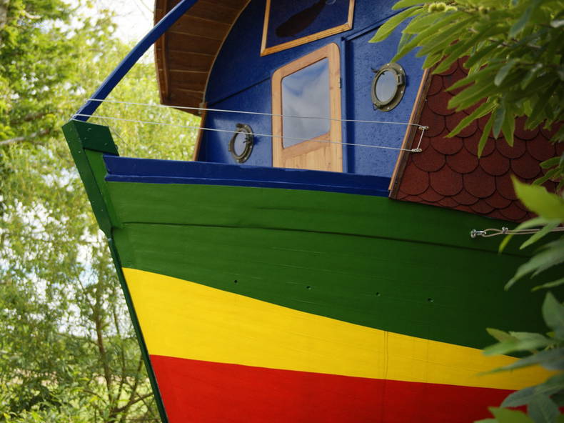 Entire Home Clohars-Carnoët 457343-2