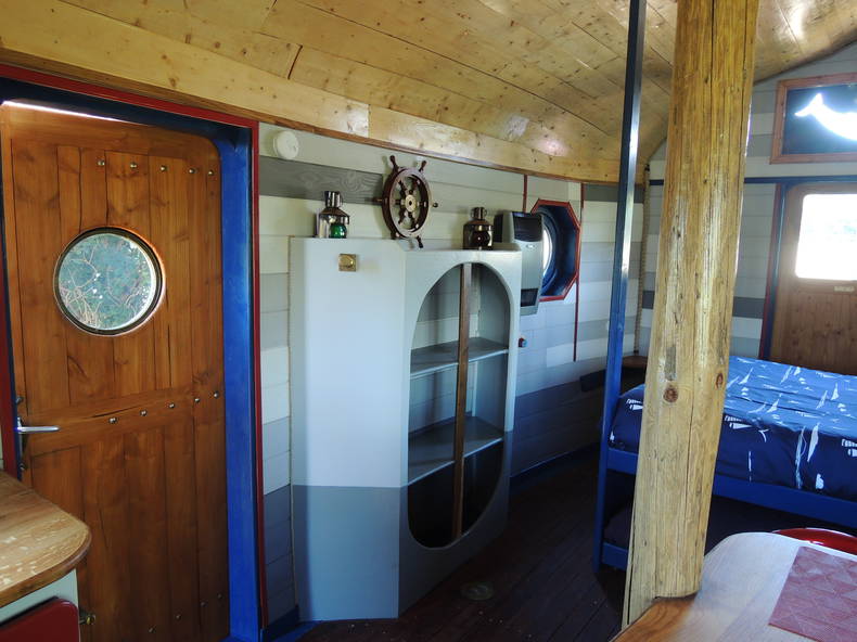 Entire Home Clohars-Carnoët 457343-3