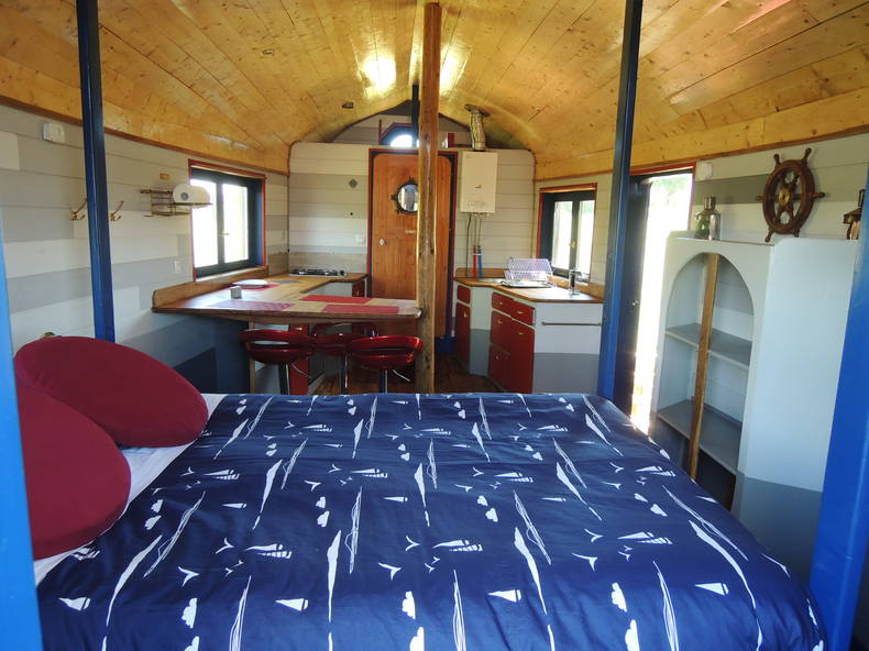 Entire Home Clohars-Carnoët 457343-4