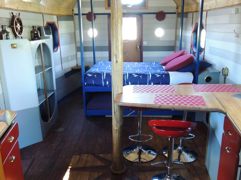 Entire Home Clohars-Carnoët 457343-5