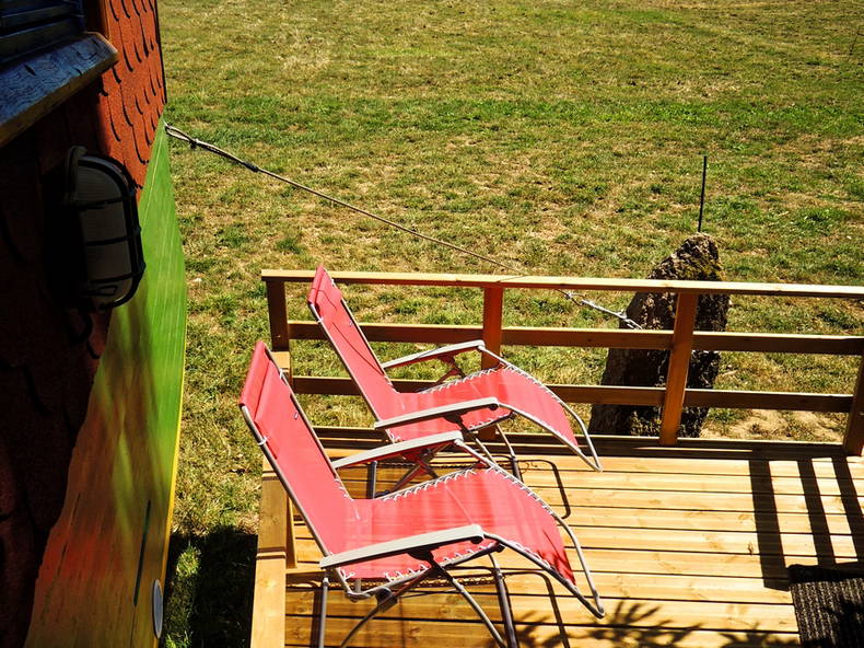 Logement Entier Clohars-Carnoët 457343-4