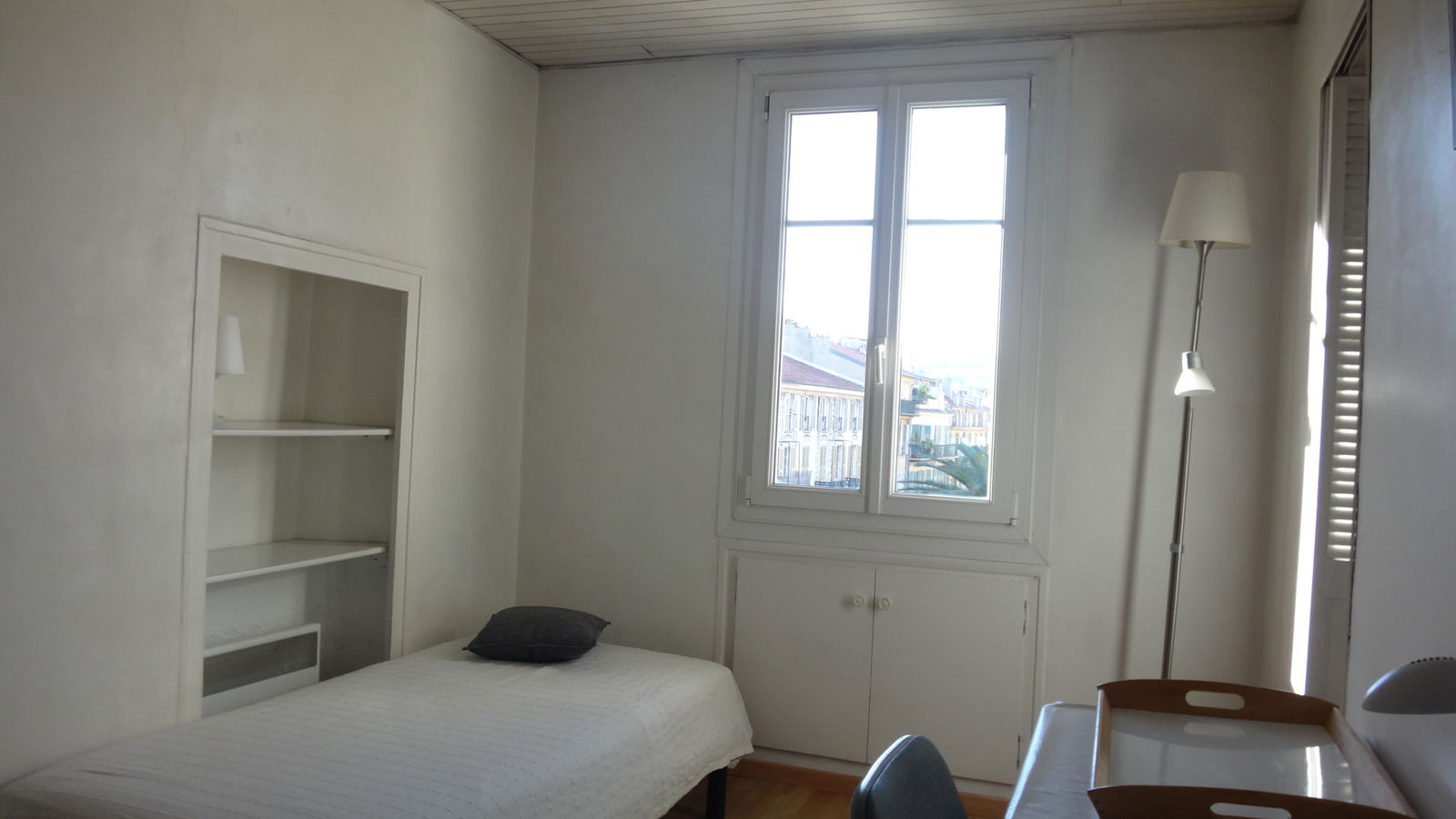 Colocation Nice 96888