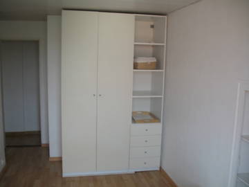 Colocation Nice 96888-8