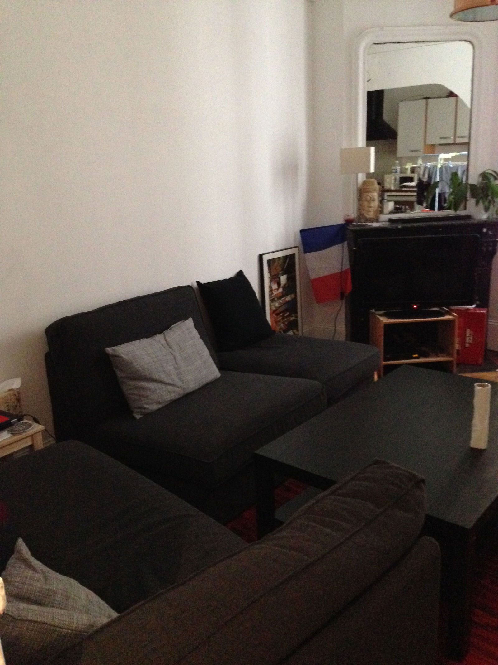 Colocatie Paris 117869