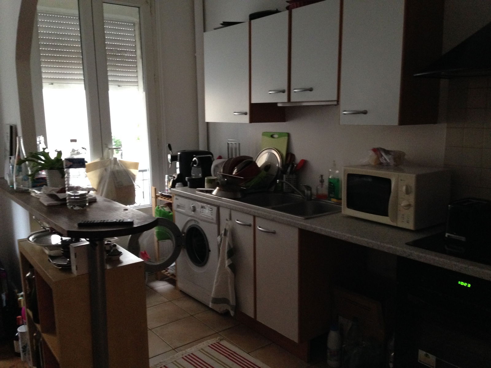 Colocation Paris 117869