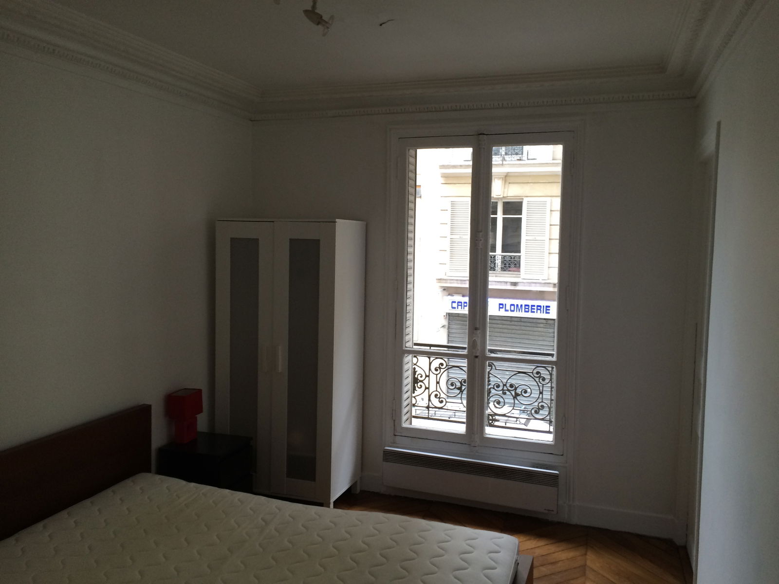 Colocation Paris 117869