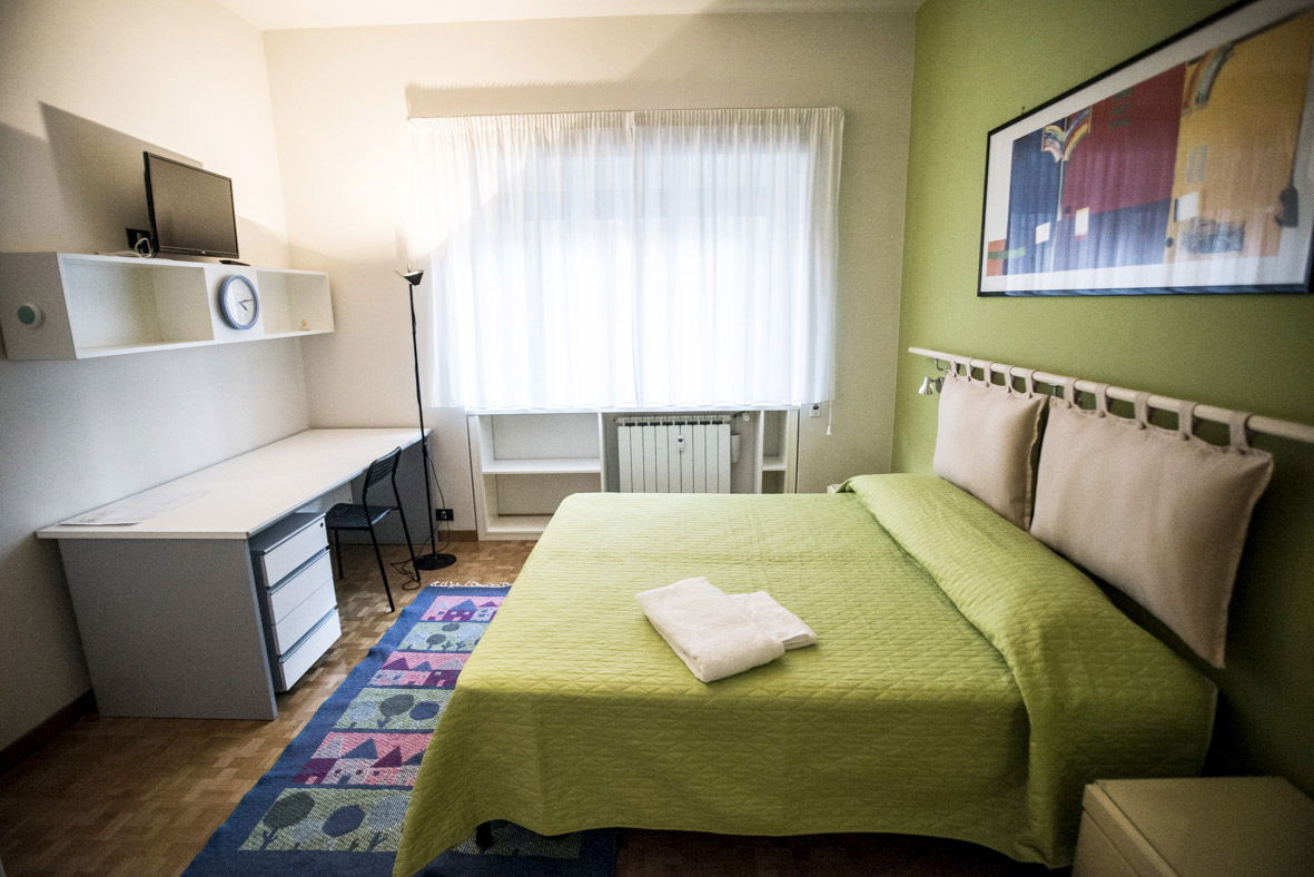 Colocatie Roma 154475