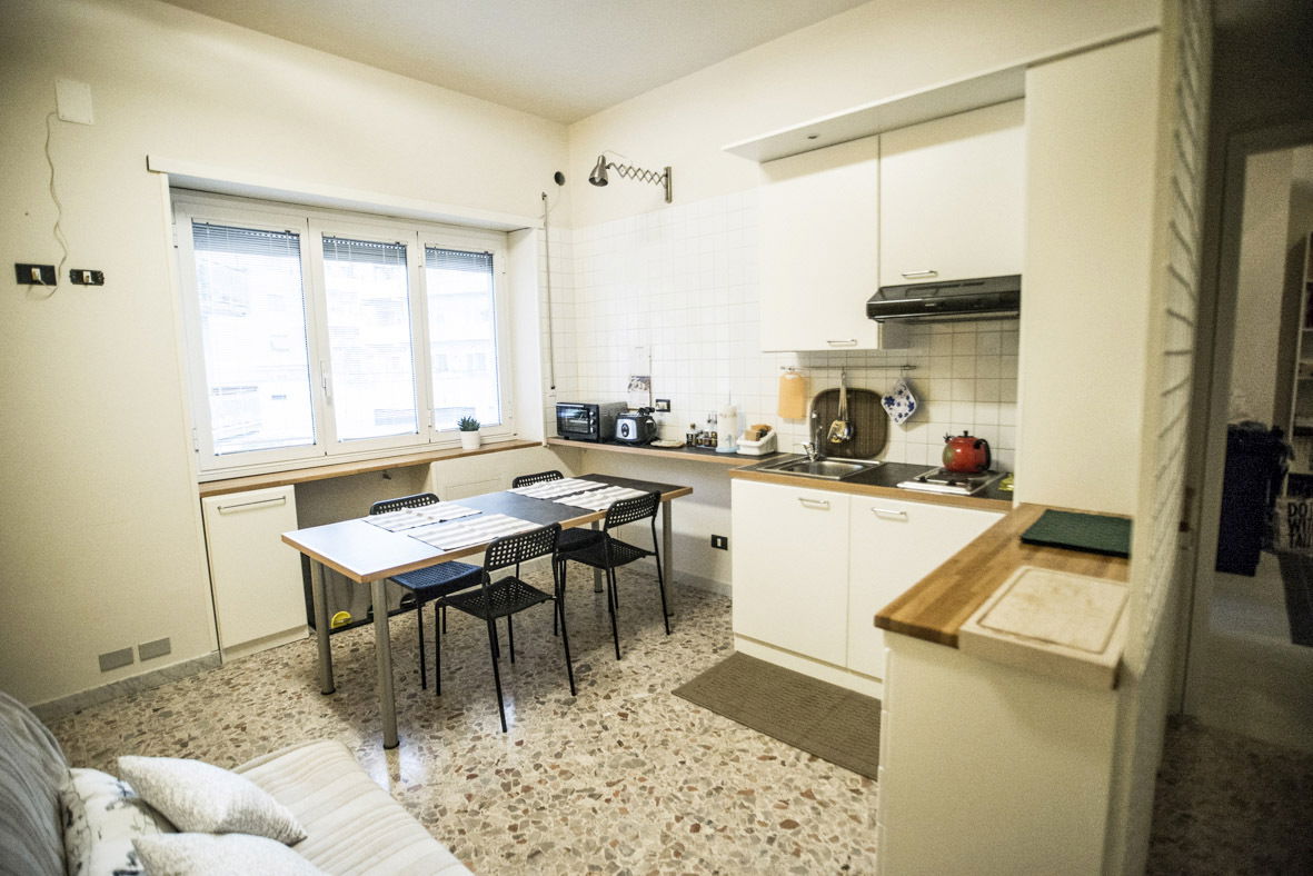 Colocation Roma 154475